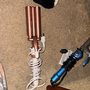 Conair hair crimper​​​